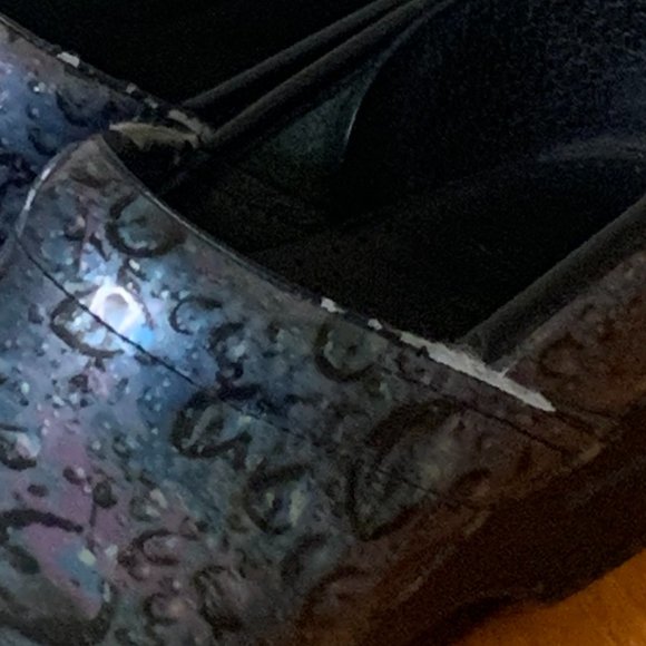 Dansko Shoes - Picture 5 of 5